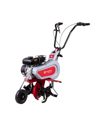 Eurosystems Euro 5 Evo One Eur5 Çapa Makinesi